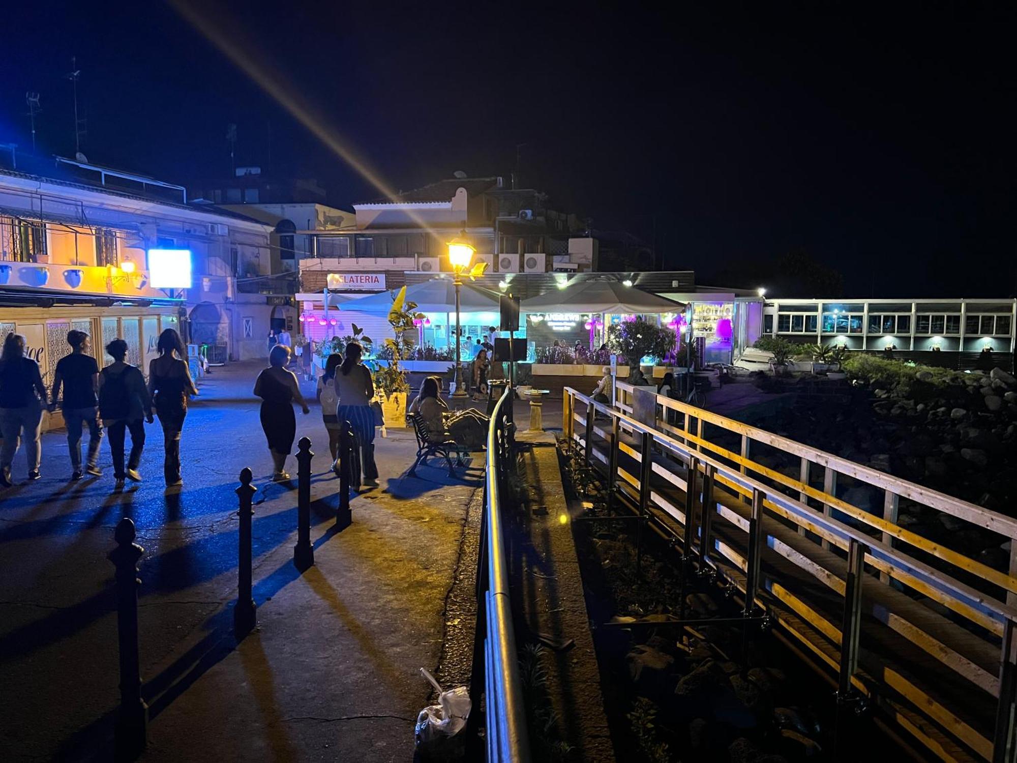 Li Cuti House - Lungomare Self Check-In Villa Catania Ngoại thất bức ảnh