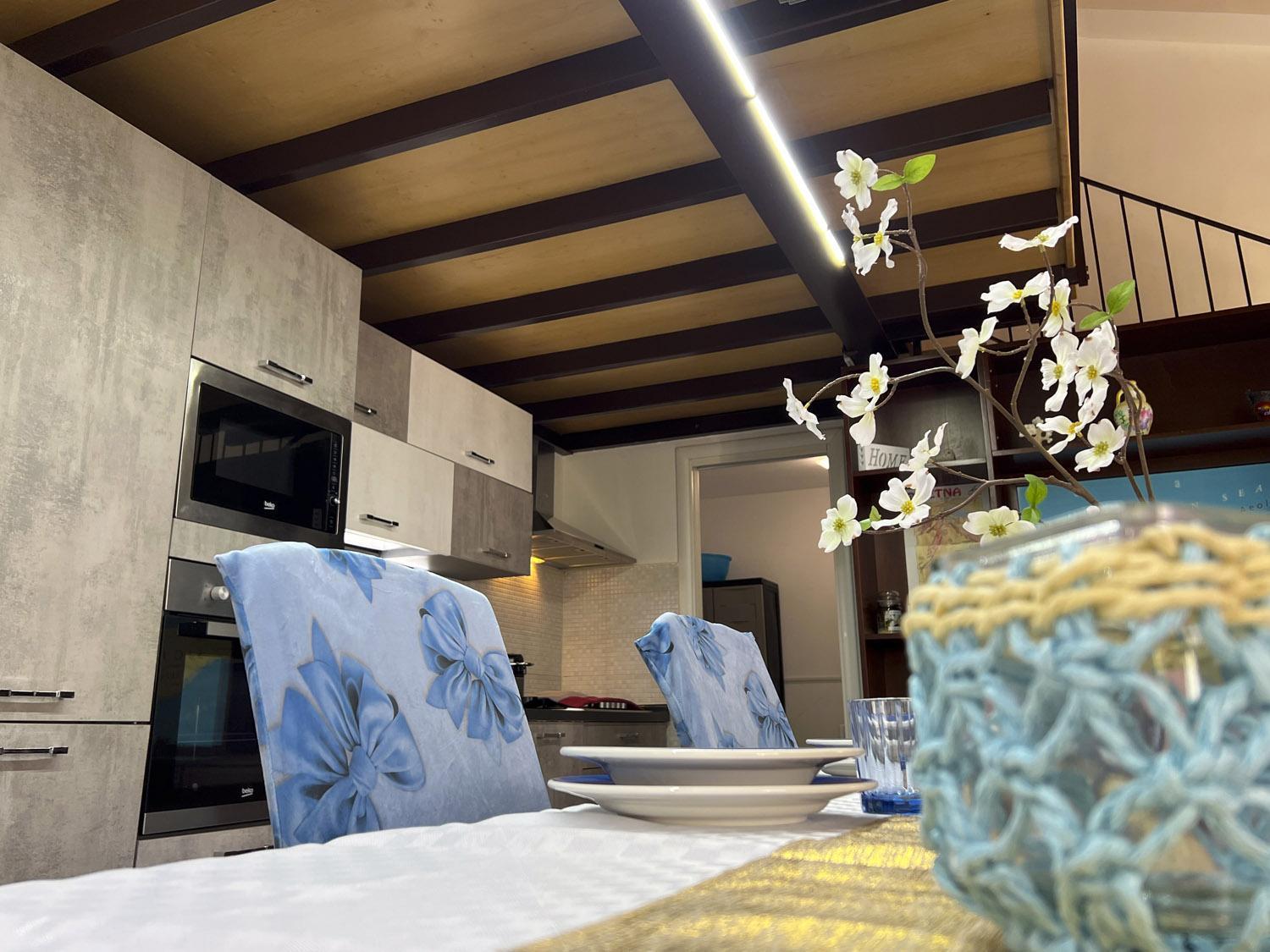 Li Cuti House - Lungomare Self Check-In Villa Catania Ngoại thất bức ảnh