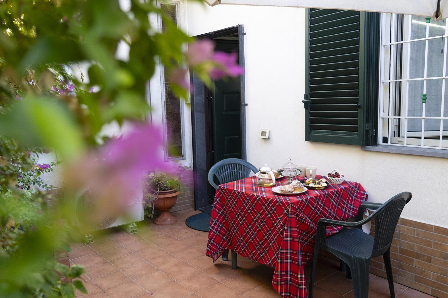 Li Cuti House - Lungomare Self Check-In Villa Catania Ngoại thất bức ảnh