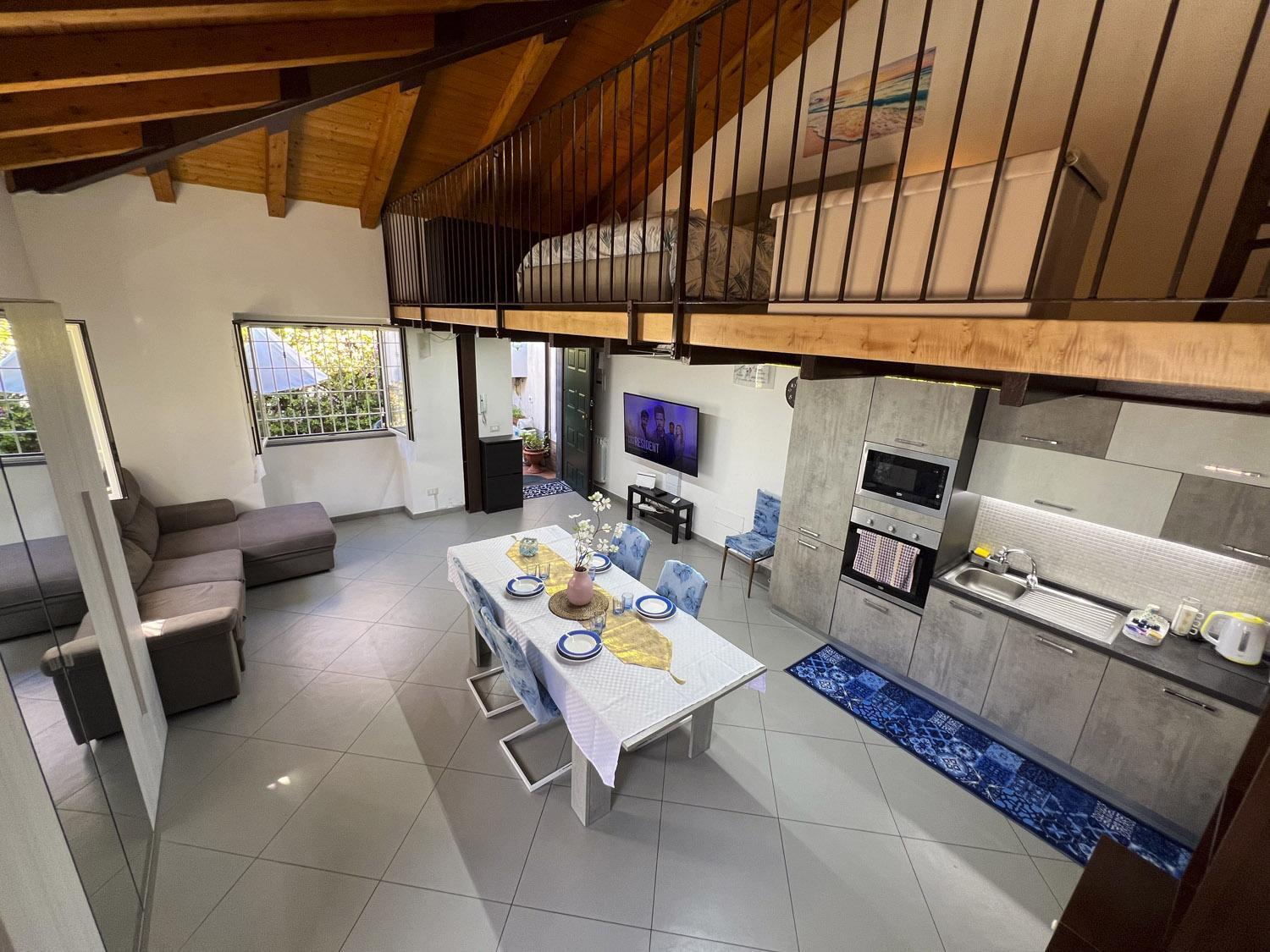 Li Cuti House - Lungomare Self Check-In Villa Catania Ngoại thất bức ảnh