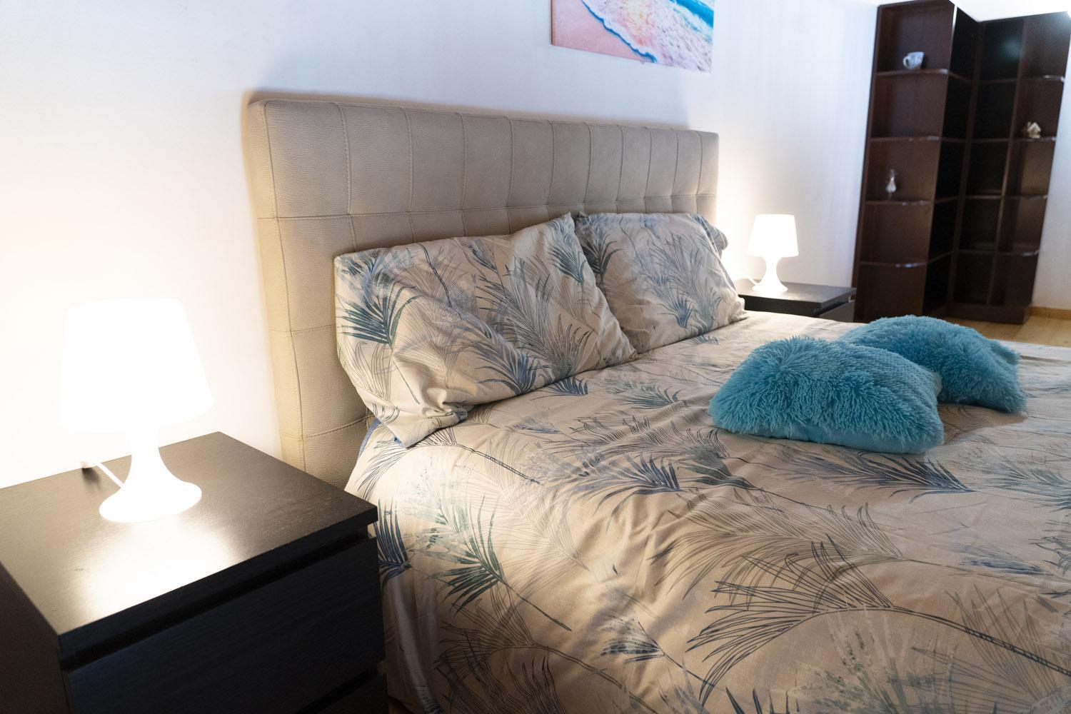 Li Cuti House - Lungomare Self Check-In Villa Catania Ngoại thất bức ảnh