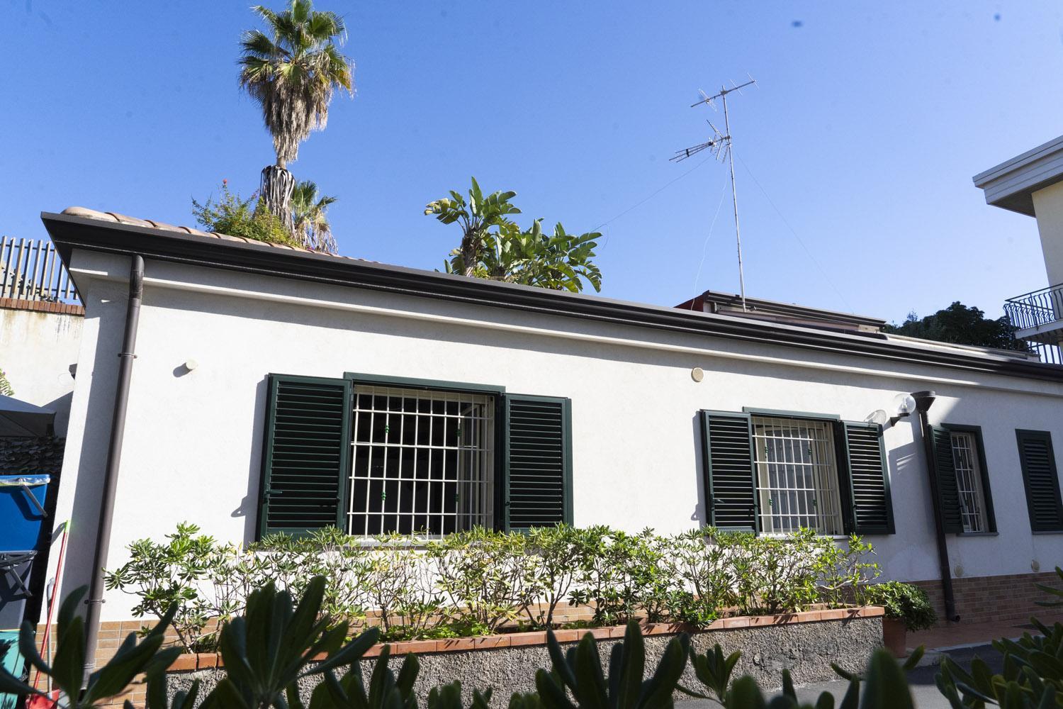 Li Cuti House - Lungomare Self Check-In Villa Catania Ngoại thất bức ảnh