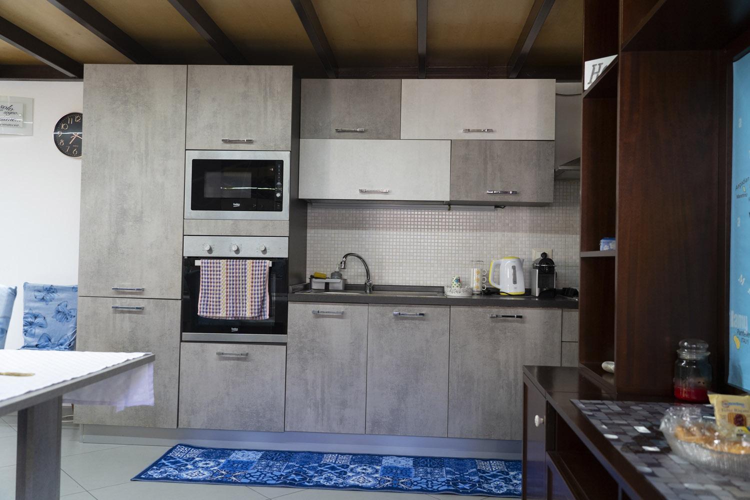 Li Cuti House - Lungomare Self Check-In Villa Catania Ngoại thất bức ảnh