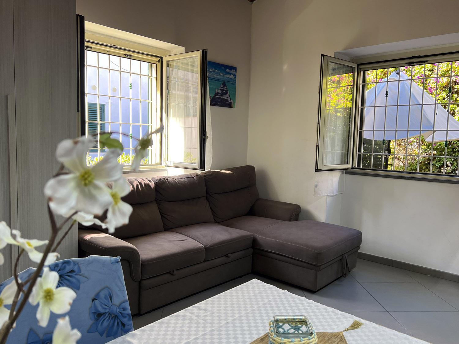 Li Cuti House - Lungomare Self Check-In Villa Catania Ngoại thất bức ảnh
