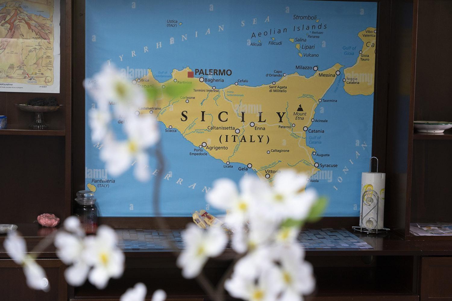 Li Cuti House - Lungomare Self Check-In Villa Catania Ngoại thất bức ảnh