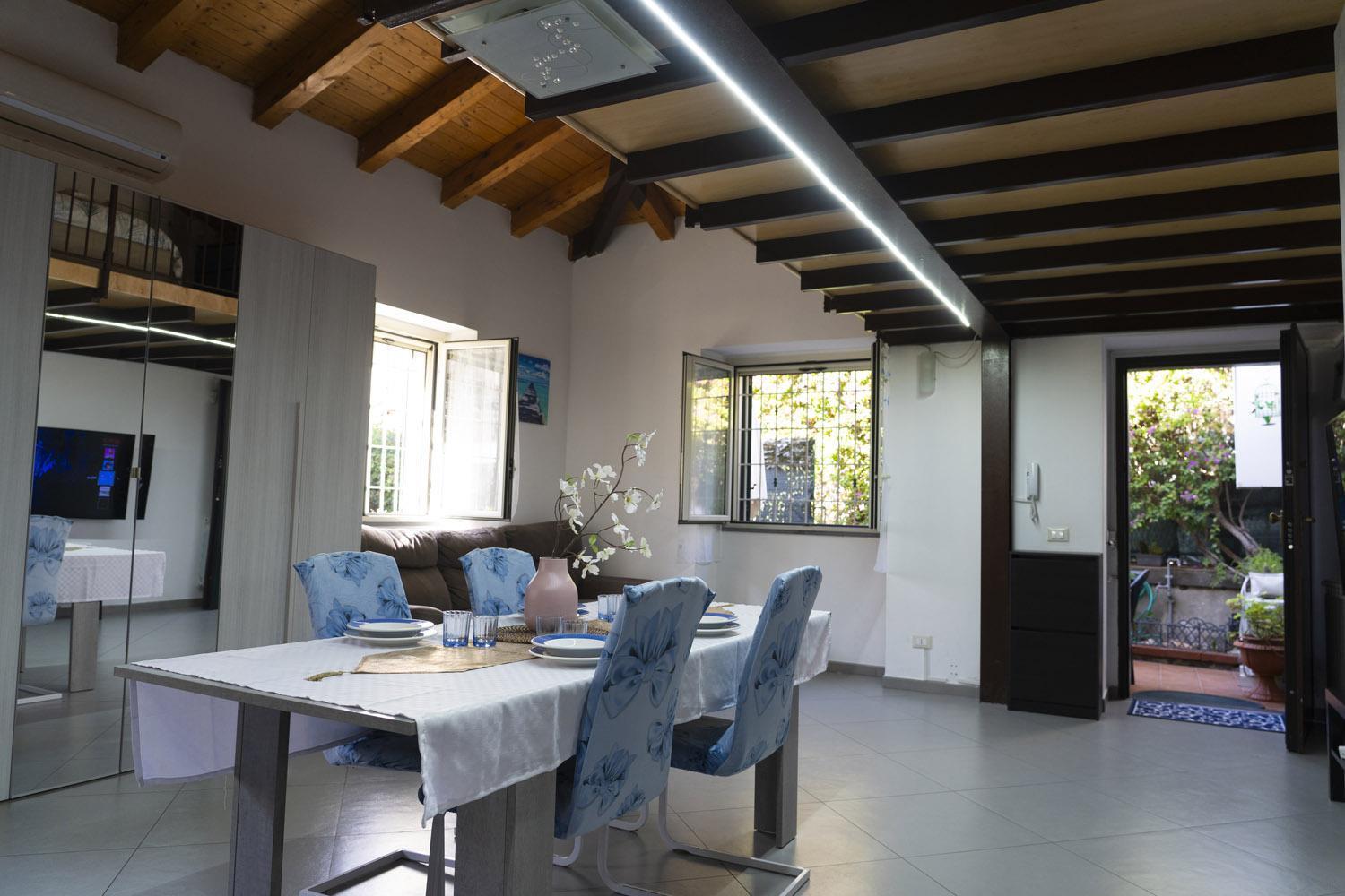 Li Cuti House - Lungomare Self Check-In Villa Catania Ngoại thất bức ảnh