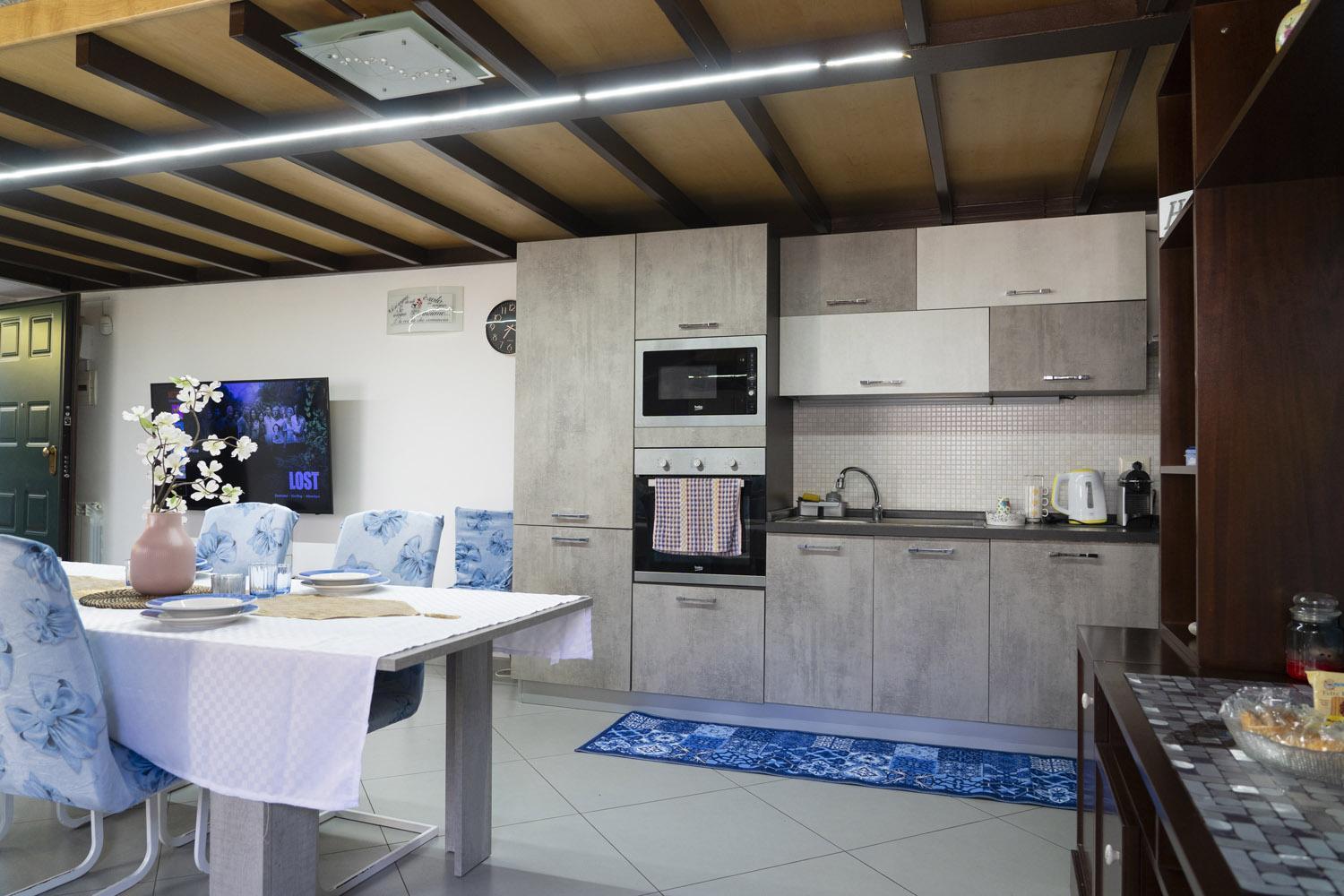 Li Cuti House - Lungomare Self Check-In Villa Catania Ngoại thất bức ảnh