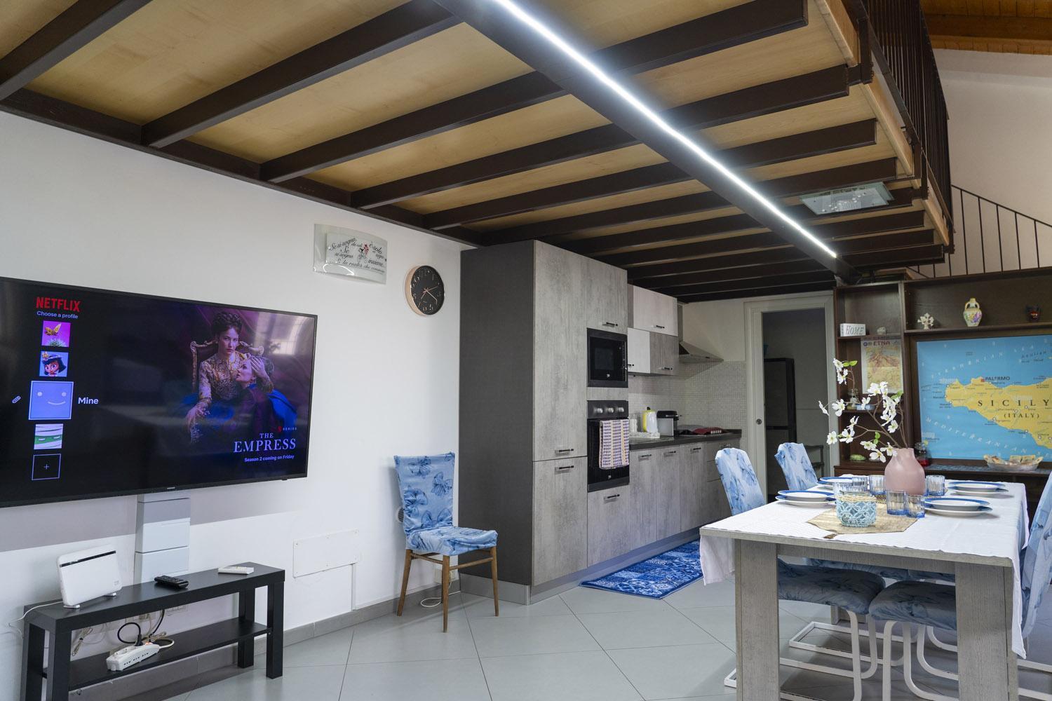 Li Cuti House - Lungomare Self Check-In Villa Catania Ngoại thất bức ảnh
