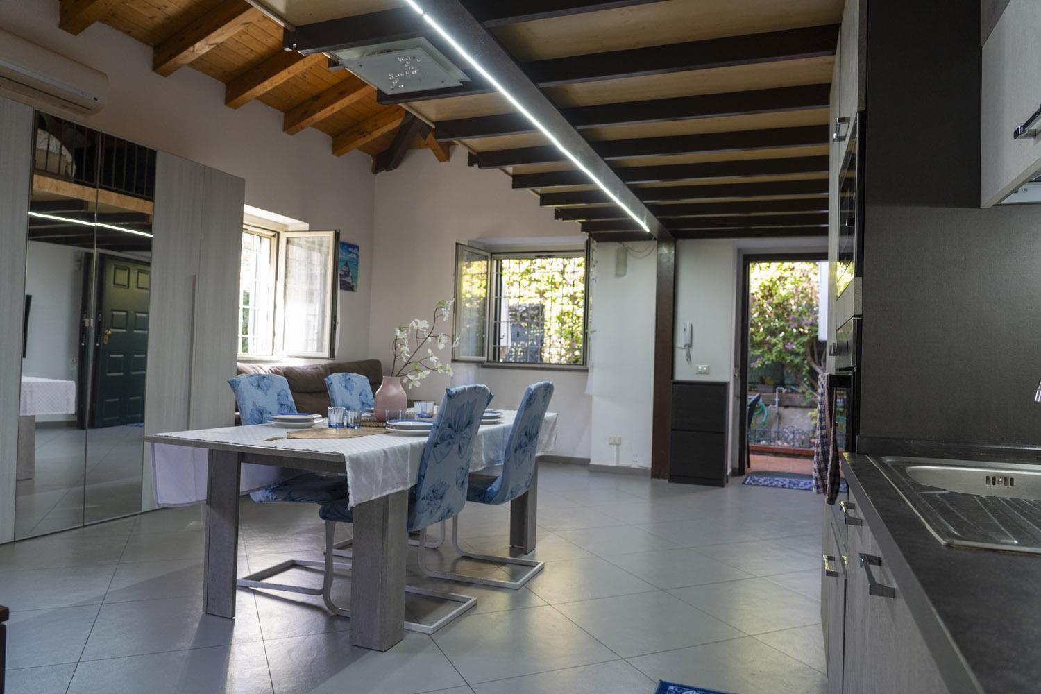 Li Cuti House - Lungomare Self Check-In Villa Catania Ngoại thất bức ảnh